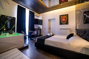 MAXIMUM SUITE&SPA